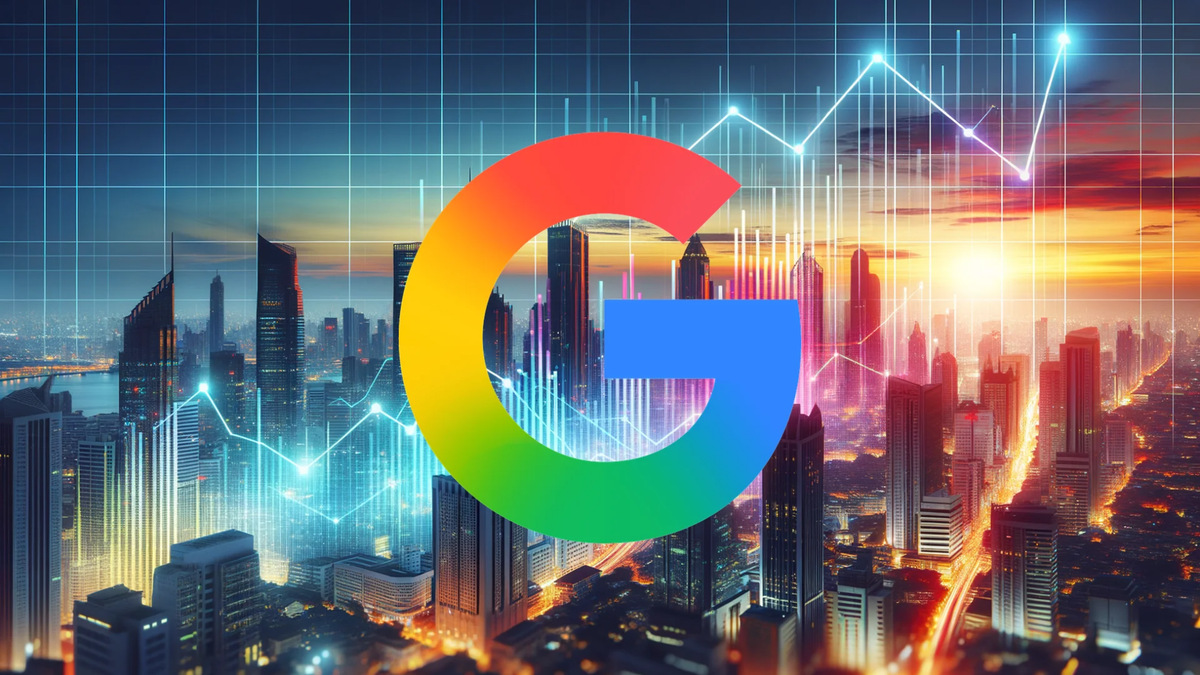 Alphabet Shares Face Pressure Following Record Rally - Foto: über boerse-global.de