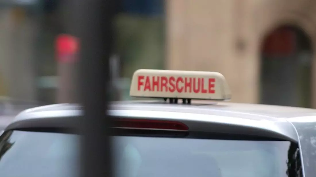 Fahrschule (Archiv) - Bild: via dts Nachrichtenagentur