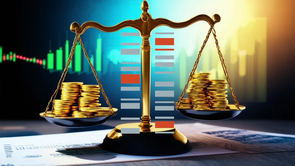 Divergent Forces Shape the Outlook for Intellia Therapeutics - Foto: über boerse-global.de