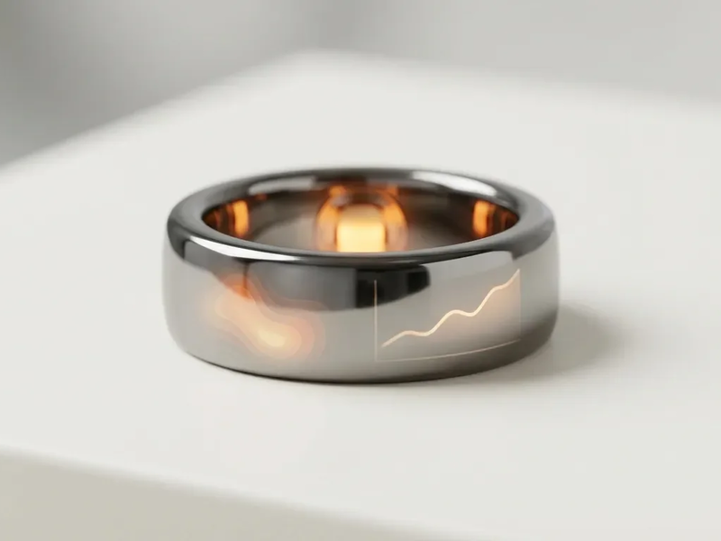 Körpertemperatur wird zum neuen Schlüssel für Diäterfolg - Foto: über boerse-global.de