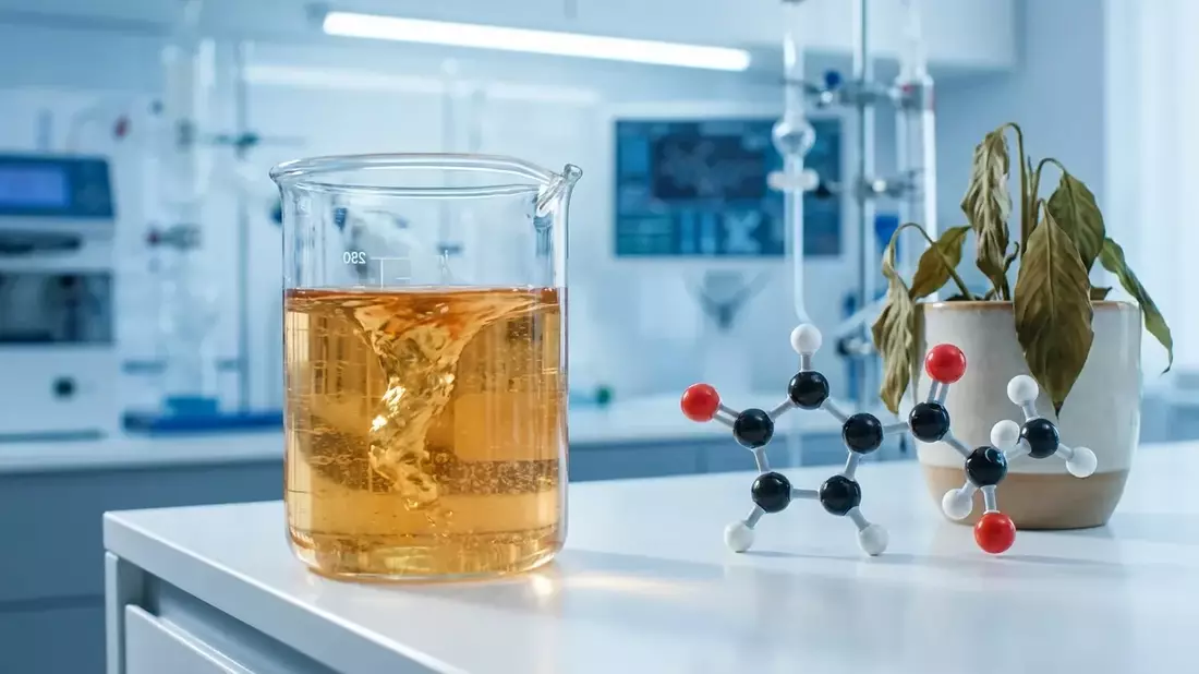 Histamin-Falle: Neue Studie erklärt chronische Müdigkeit - Bild: über boerse-global.de