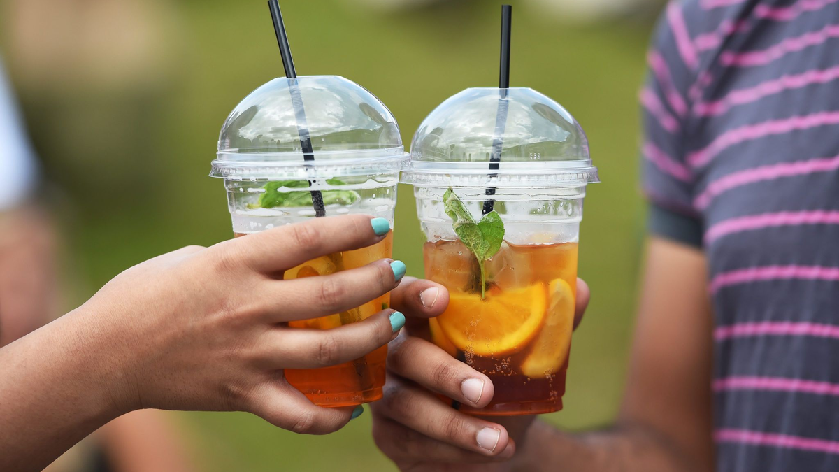 Die Besteuerung von stark zucker- oder fetthaltigen Lebensmitteln und Getränken ist der Leopoldina zufolge auch in Deutschland zu empfehlen.  - Foto: picture alliance / dpa