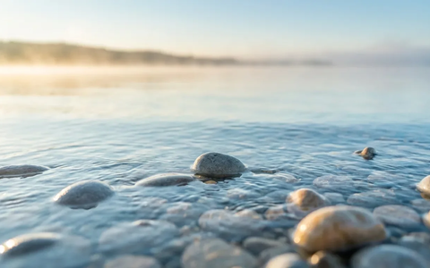 Blaue Räume: Wasser wird zur Anti-Stress-Infrastruktur - Foto: über boerse-global.de