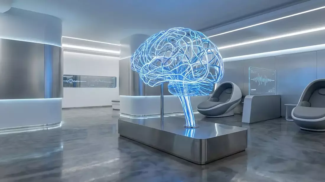 Mental Fitness verdrängt klassische Neujahrsvorsätze - Bild: über boerse-global.de