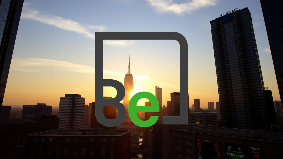 Bloom Energy: Un Momentum Sostenible Impulsado por la Demanda de Datacenters - Foto: über boerse-global.de