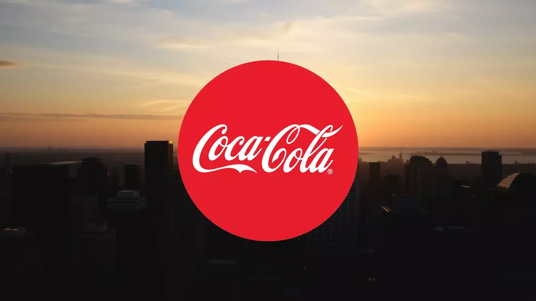 Coca-Cola: La confianza de los analistas impulsa el valor - Bild: über boerse-global.de