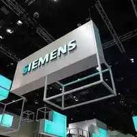Siemens (Archiv) - Foto: via dts Nachrichtenagentur