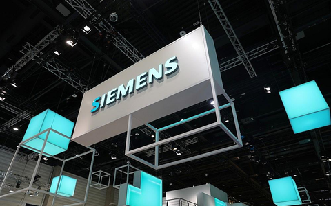 Siemens (Archiv) - Foto: via dts Nachrichtenagentur