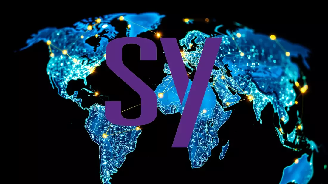Institutional Investors See Opportunity in Synopsys Stock Dip Illustration mit AI erstellt übermittelt durch boerse-global.de
