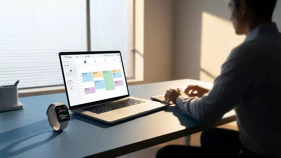 Chronoworking wird 2026 zum Arbeitsstandard - Bild: über boerse-global.de