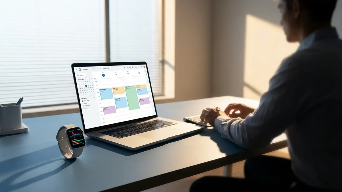 Chronoworking wird 2026 zum Arbeitsstandard - Foto: über boerse-global.de