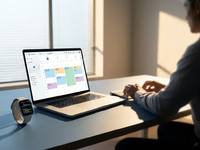 Chronoworking wird 2026 zum Arbeitsstandard - Foto: über boerse-global.de