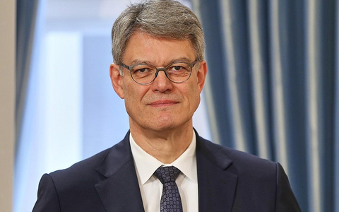 Patrick Schnieder (Archiv) - Foto: via dts Nachrichtenagentur