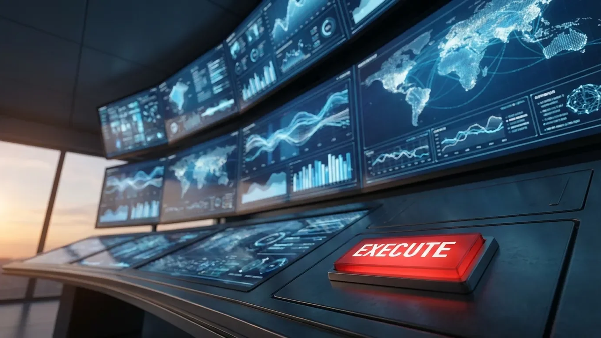 KI-Transparenz wird 2026 zum Produktivitäts-Turbo - Foto: über boerse-global.de