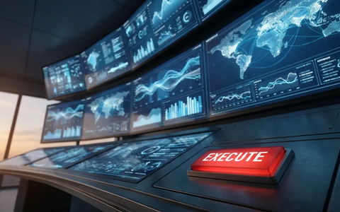 KI-Transparenz wird 2026 zum Produktivitäts-Turbo - Foto: über boerse-global.de