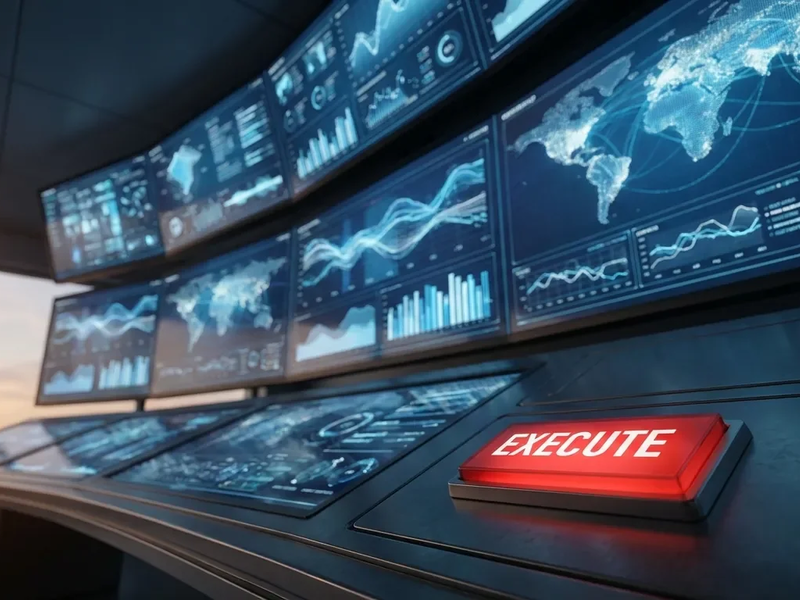 KI-Transparenz wird 2026 zum Produktivitäts-Turbo - Foto: über boerse-global.de