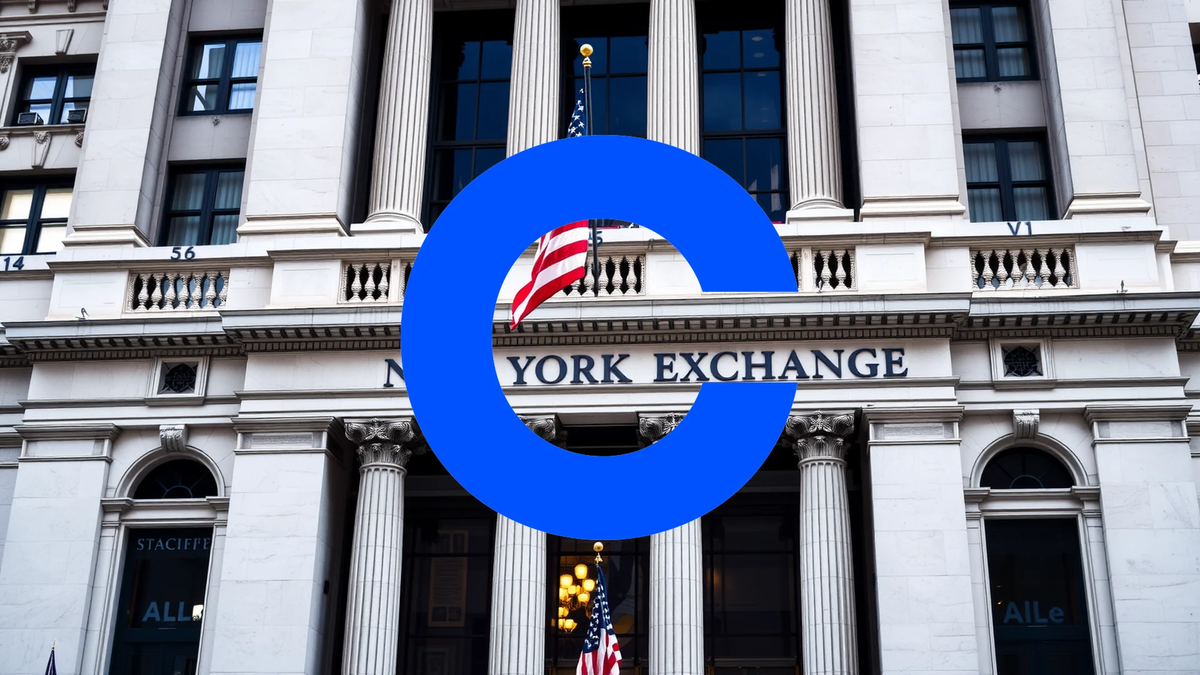 Coinbase Faces Political Backlash After Policy Reversal - Foto: über boerse-global.de