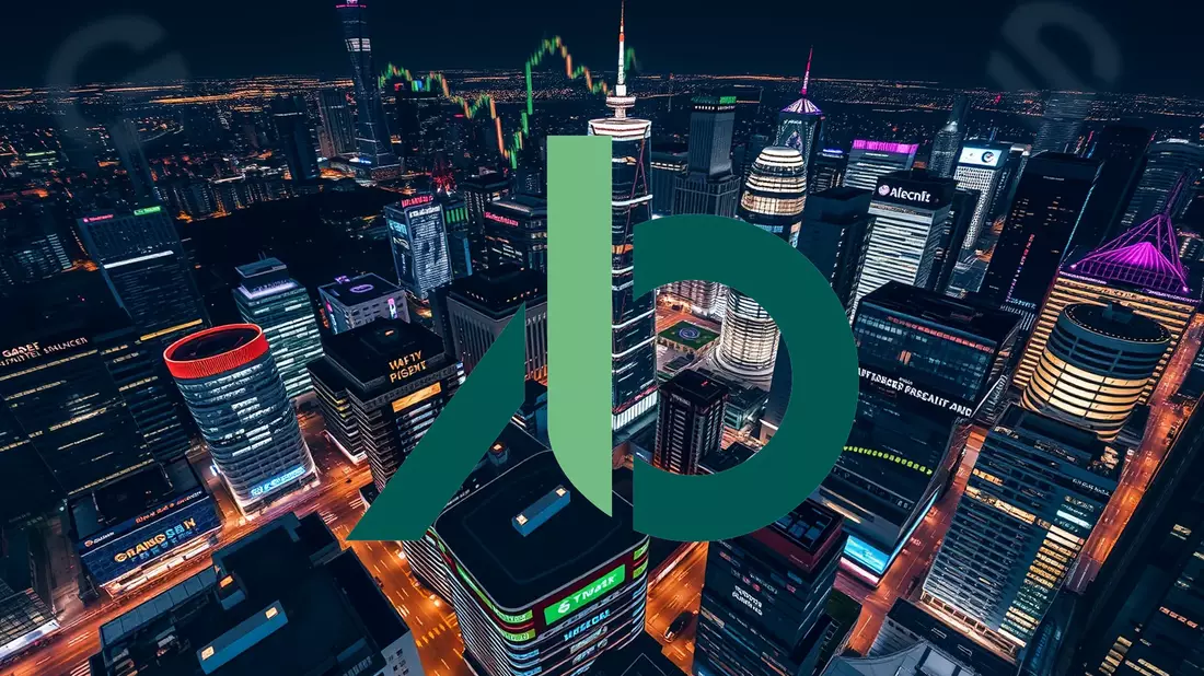 ABO Energy Aktie: Gewinnschock! - Bild: über boerse-global.de