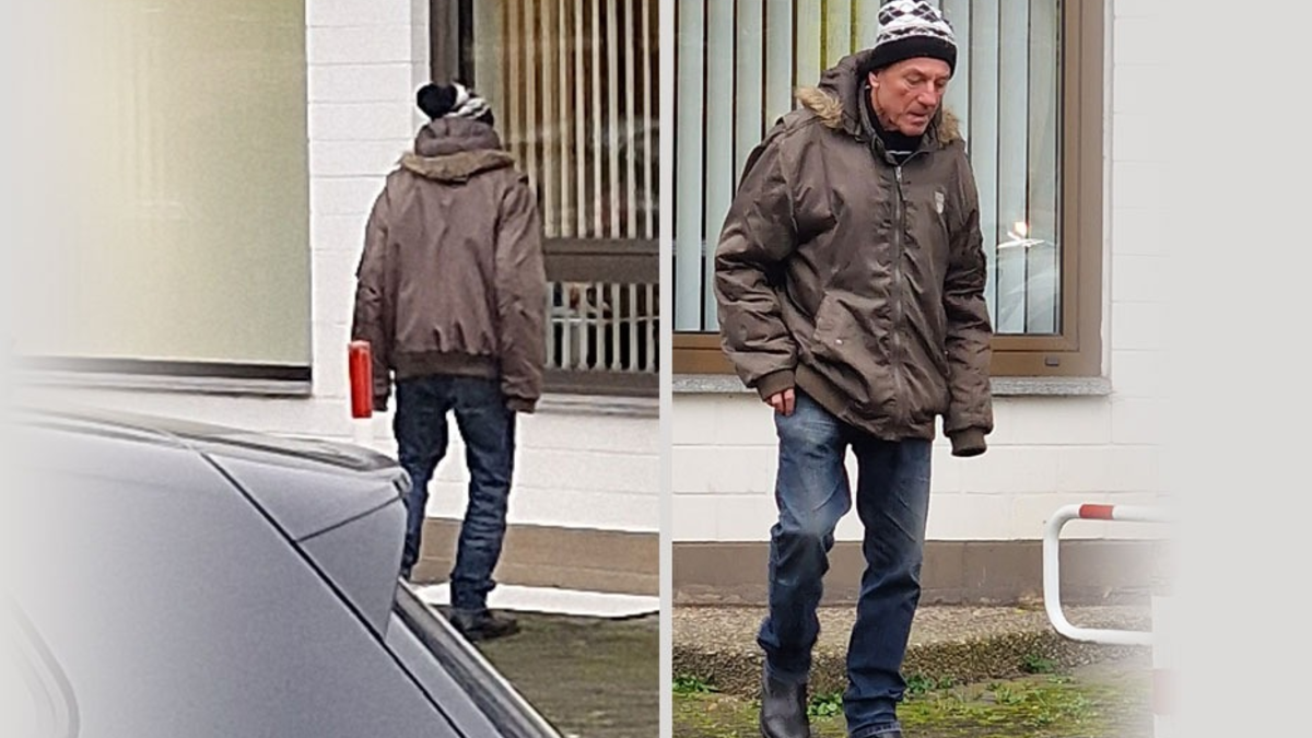 LKA-HE: ÖFFENTLICHKEITSFAHNDUNG nach Raubserie: Zeuge gesucht - Foto: presseportal.de