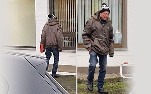 LKA-HE: ÖFFENTLICHKEITSFAHNDUNG nach Raubserie: Zeuge gesucht - Foto: presseportal.de