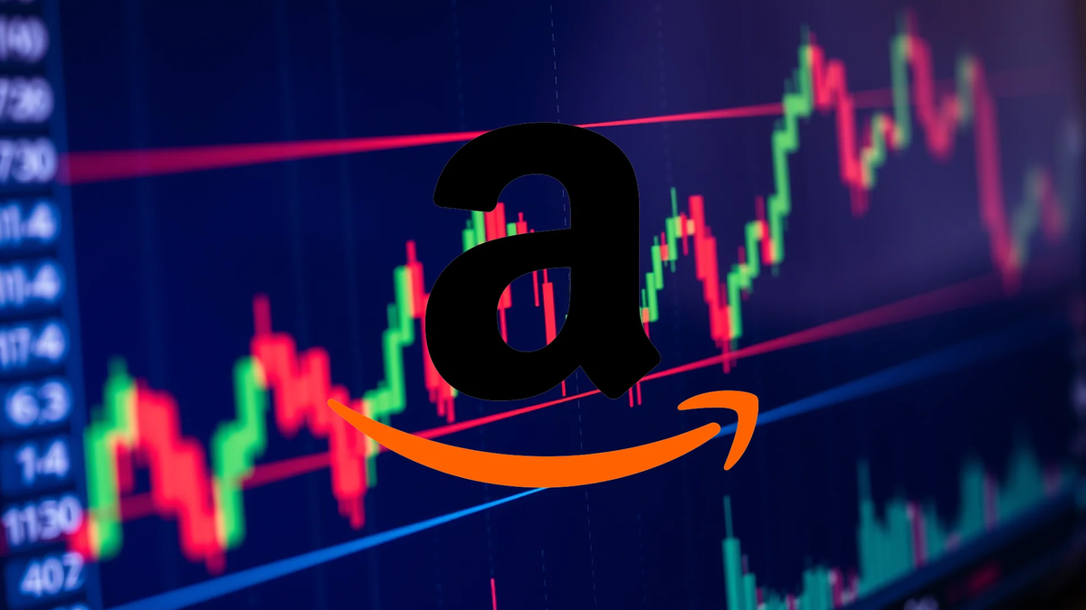 La advertencia de Jassy sobre aranceles frena el impulso de Amazon - Foto: über boerse-global.de