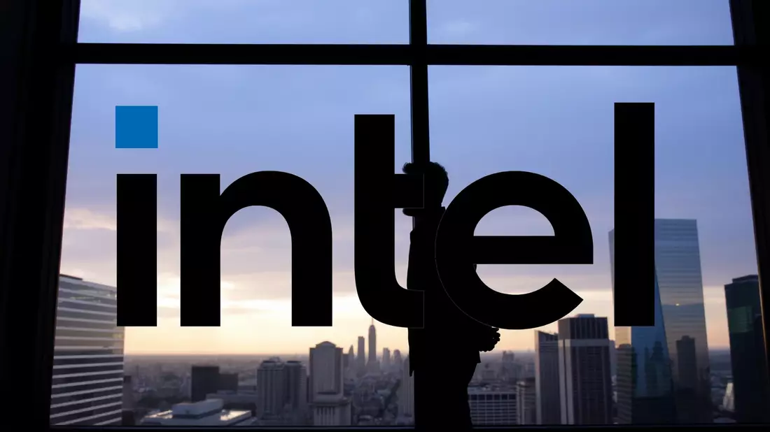 Intel: El optimismo de los analistas ante un posible resurgimiento Illustration mit AI erstellt übermittelt durch boerse-global.de