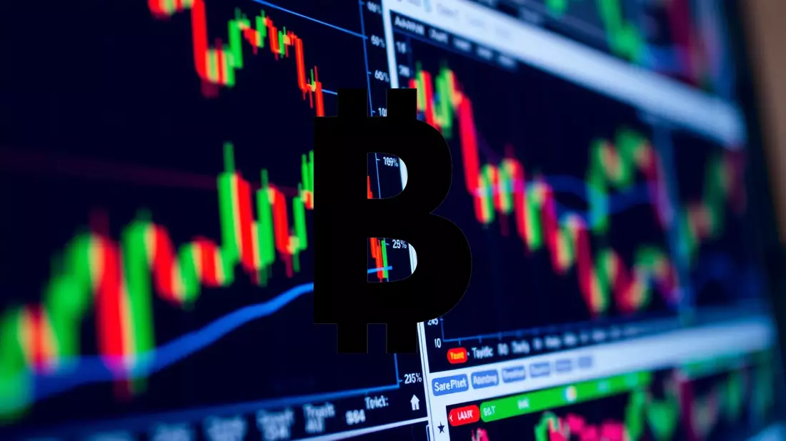La apuesta de MicroStrategy por Bitcoin enfrenta el escepticismo bursátil Illustration mit AI erstellt übermittelt durch boerse-global.de