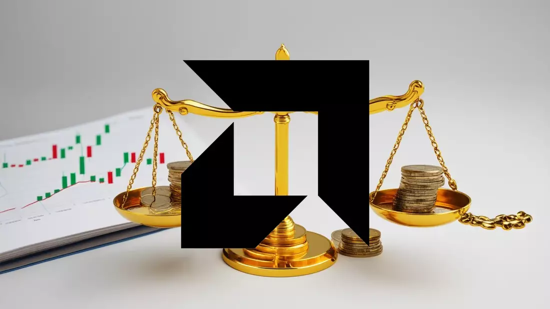 AMD recibe un voto de confianza de los analistas en vísperas de resultados Illustration mit AI erstellt übermittelt durch boerse-global.de
