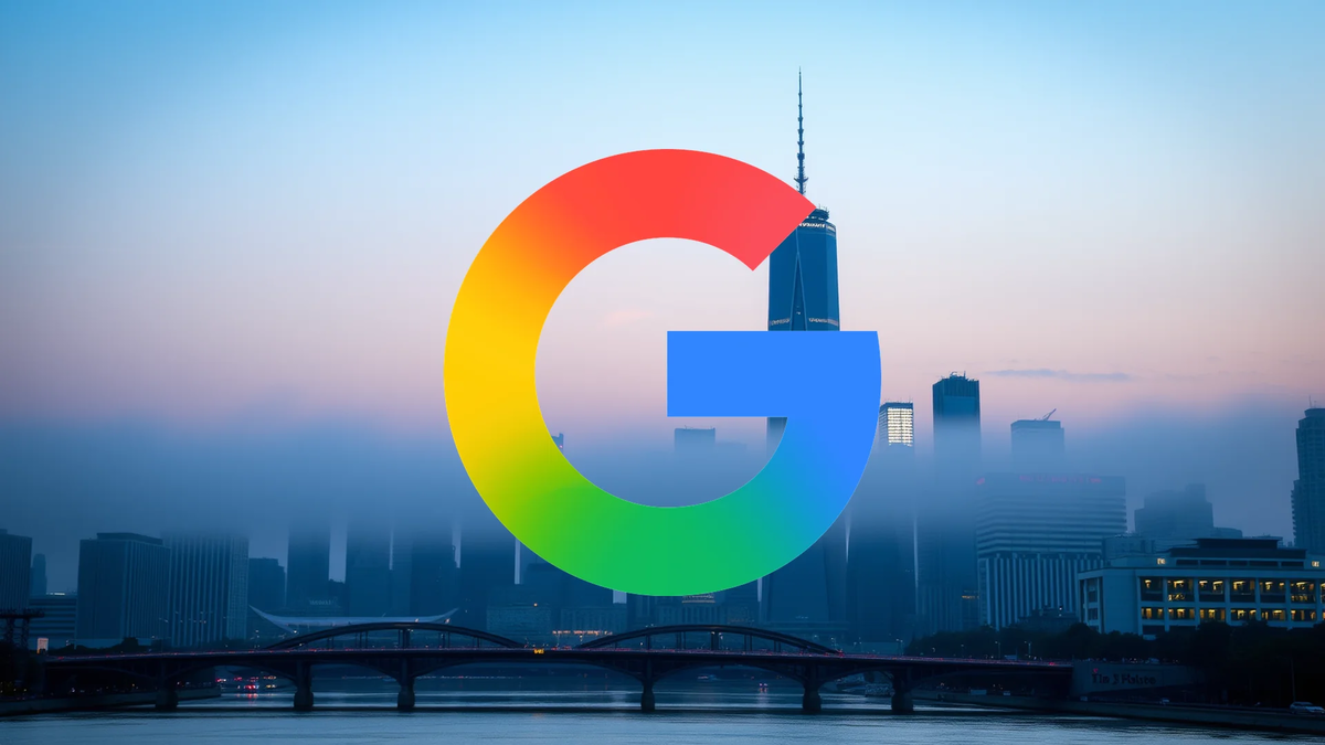 La acción de Alphabet se toma un respiro tras su escalada récord - Foto: über boerse-global.de