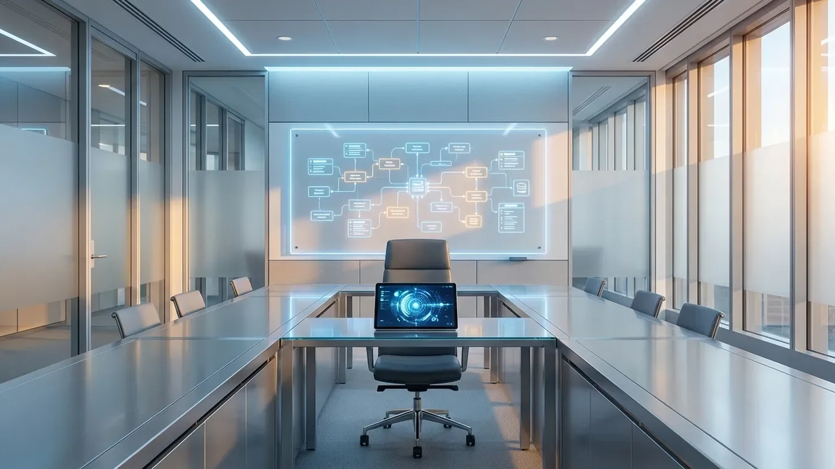 KI-Agenten übernehmen dynamische Projektplanung - Foto: über boerse-global.de