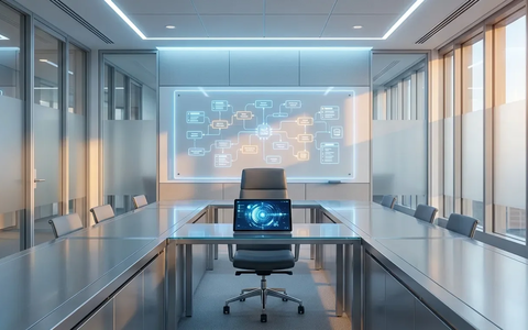 KI-Agenten übernehmen dynamische Projektplanung - Foto: über boerse-global.de