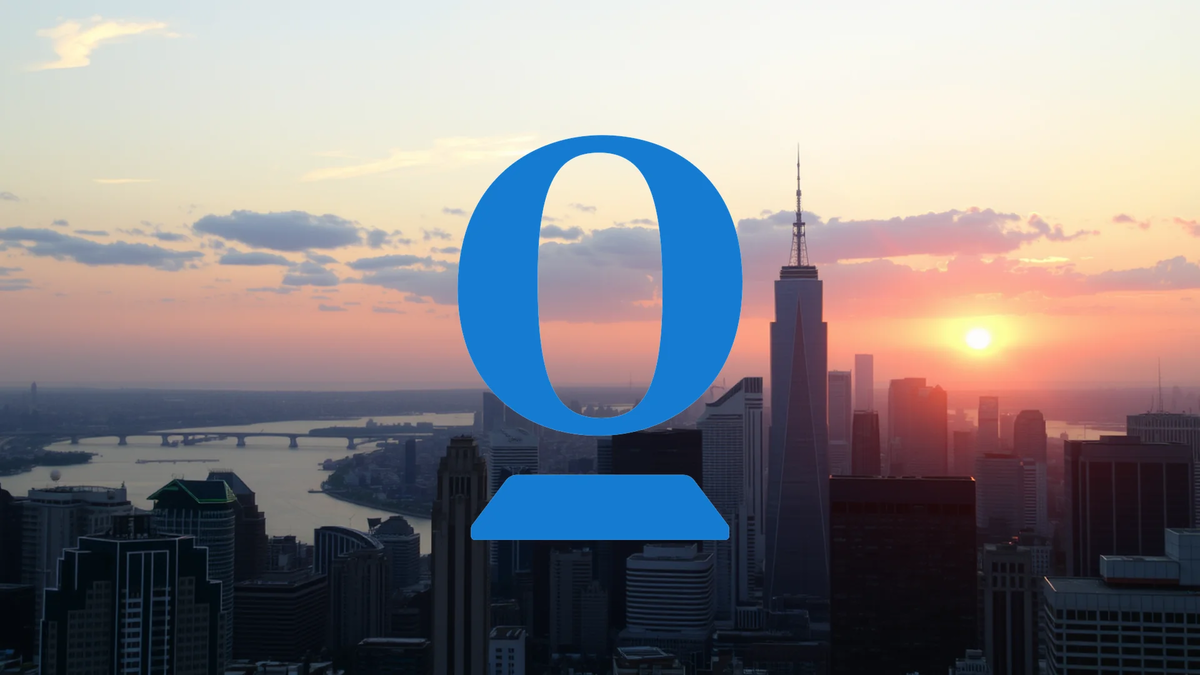 Opendoor Shares Garner Unexpected Institutional Backing - Foto: über boerse-global.de