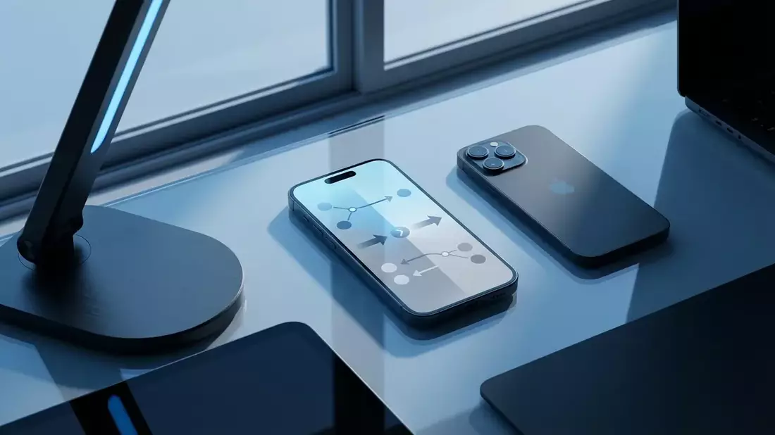 Apple iPhone 18: Premium-Modelle kommen zuerst, Basis-Versionen verzögert - Bild: über boerse-global.de