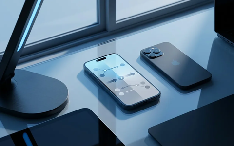 Apple iPhone 18: Premium-Modelle kommen zuerst, Basis-Versionen verzögert - Foto: über boerse-global.de