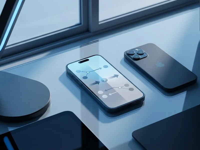 Apple iPhone 18: Premium-Modelle kommen zuerst, Basis-Versionen verzögert - Foto: über boerse-global.de