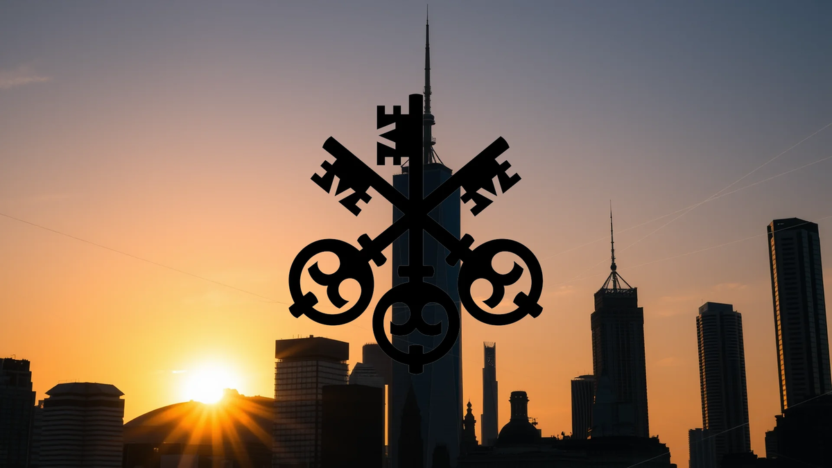 Leadership Transition Weighs on UBS Shares Despite Strategic U.S. Win - Foto: über boerse-global.de