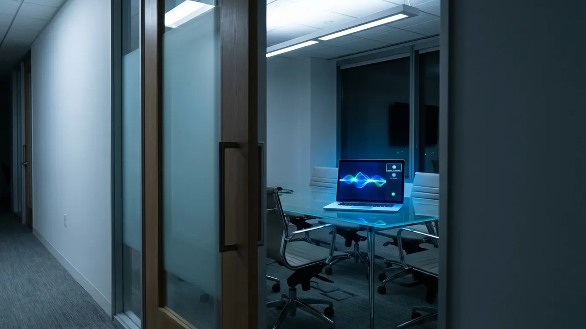 KI-Meeting-Bots: Stille Datenschutz-Fallen im HR-Bereich - Foto: über boerse-global.de