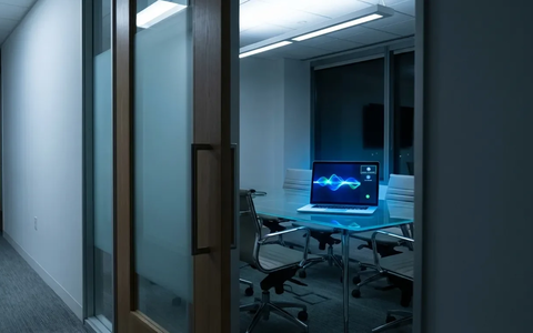 KI-Meeting-Bots: Stille Datenschutz-Fallen im HR-Bereich - Foto: über boerse-global.de