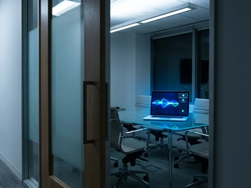 KI-Meeting-Bots: Stille Datenschutz-Fallen im HR-Bereich - Foto: über boerse-global.de