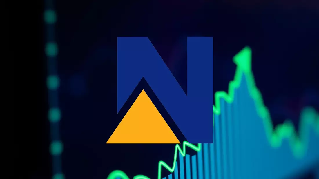 Newmont alcanza máximos históricos impulsada por el oro y el optimismo analítico Illustration mit AI erstellt übermittelt durch boerse-global.de