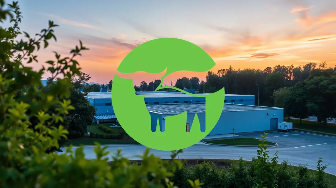 Beyond Meat: La incursión en bebidas no alivia la presión bursátil Illustration mit AI erstellt übermittelt durch boerse-global.de