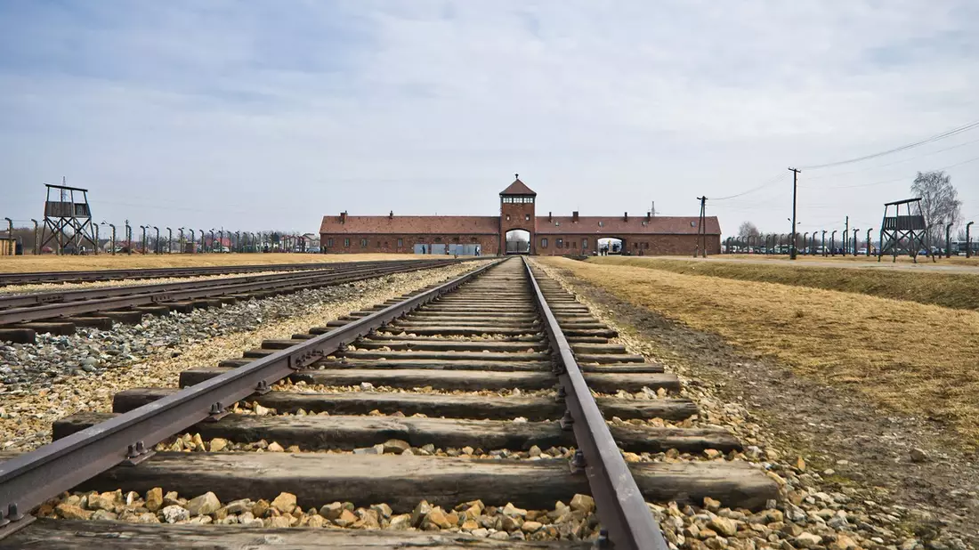 Programmangebote rund um den Holocaust-Gedenktag 2026 - Bild: presseportal.de