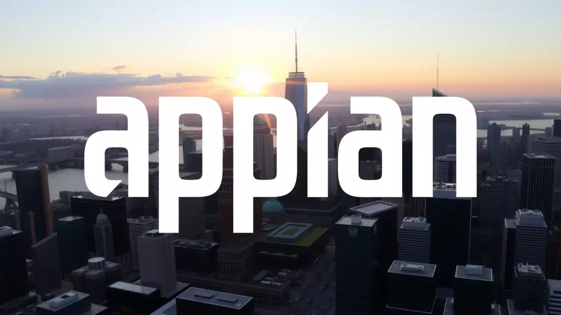 Appian Stock: Navigating Legal Uncertainty and Government Contracts Illustration mit AI erstellt übermittelt durch boerse-global.de