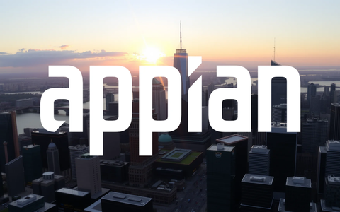 Appian Stock: Navigating Legal Uncertainty and Government Contracts - Foto: über boerse-global.de