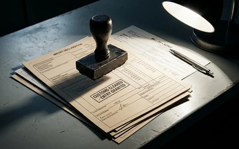 BFH-Urteil: Einbahnstraße für Zollwerte bei Konzernverrechnungspreisen - Foto: über boerse-global.de