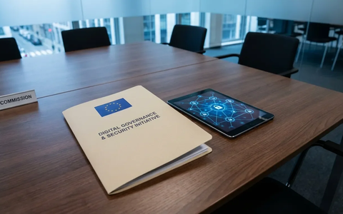 EU-Kommission will Cybersicherheit neu zertifizieren - Foto: über boerse-global.de