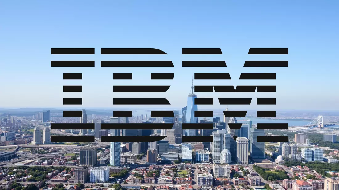 IBM: El impulso de la inteligencia artificial frente a la volatilidad del mercado - Bild: über boerse-global.de