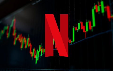 La adquisición de Warner Bros. Discovery frena el impulso de Netflix - Foto: über boerse-global.de