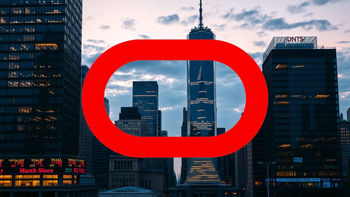 Oracle en la Mira: La Deuda y una Demanda Colectiva Nublan su Horizonte - Foto: über boerse-global.de