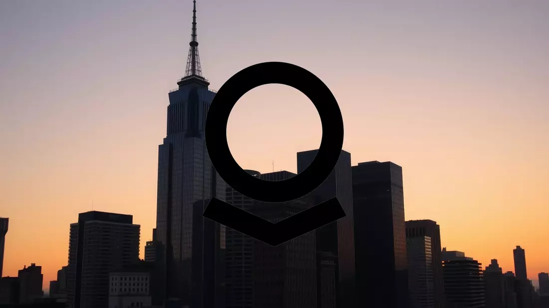 Palantir: Un contrato multimillonario desafía la tendencia bajista Illustration mit AI erstellt übermittelt durch boerse-global.de
